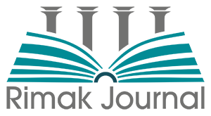 RIMAK International Journal of Humanities and Social Sciences